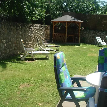 Barbara Apartman Hévíz