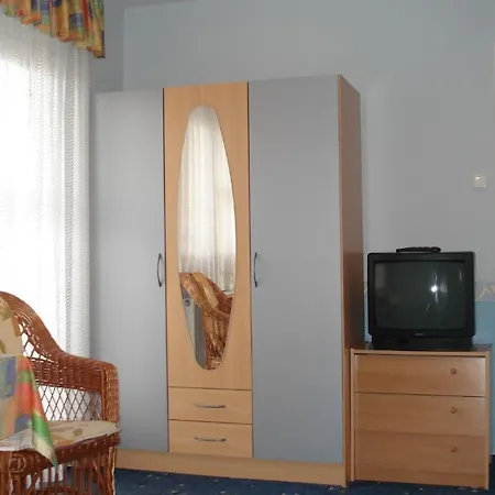 Barbara Apartman דירה Hévíz