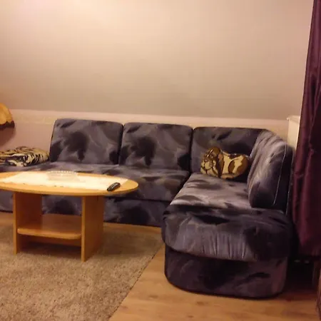Barbara Apartman Hévíz