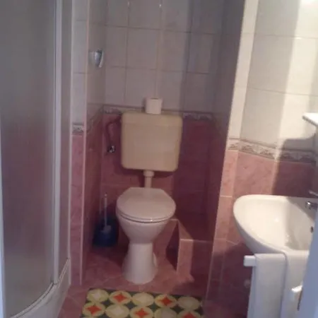Barbara Apartman Hévíz
