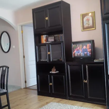 Barbara Apartman Hévíz