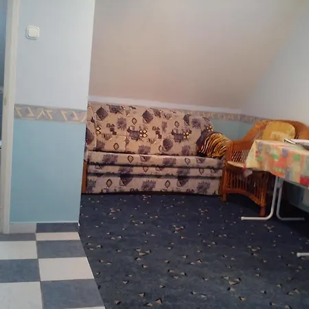 Barbara Apartman *