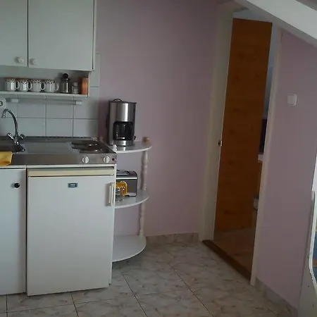 Barbara Apartman *