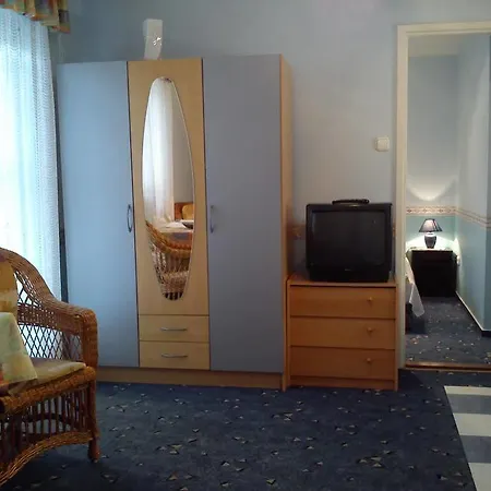 Barbara Apartman Hévíz
