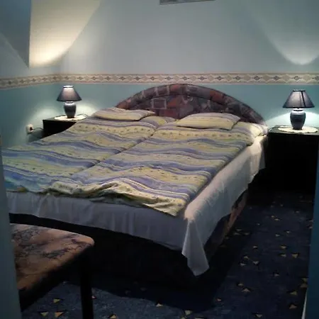 Barbara Apartman Hévíz
