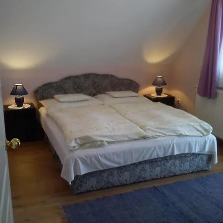 Barbara Apartman * Hévíz